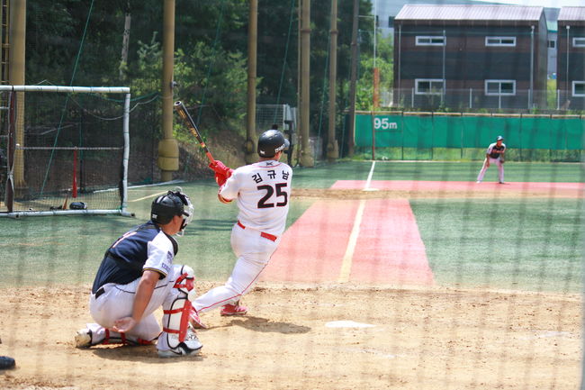KBO 쇼케이스